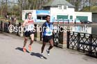 Mens Northern 12 Stage Road Relay, Stanley Park, Blackpool. Photo: David T. Hewitson/Sports for All Pics